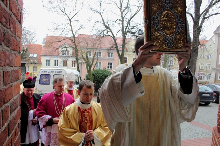 Zakończenie Roku Wiary