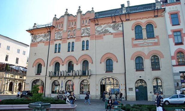 Jest reakcja ministra na skandal w teatrze