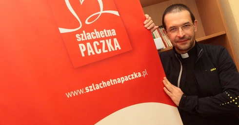 Ruszyła baza rodzin Szlachetnej Paczki