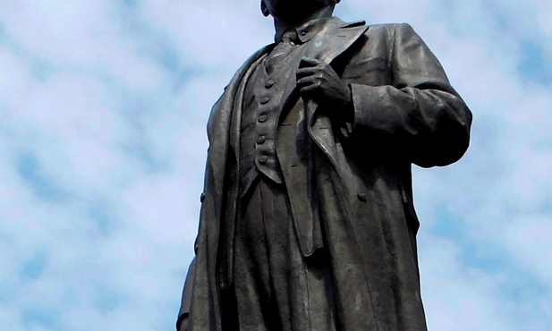 Włodzimierz Lenin