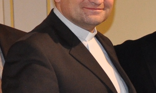 ks. Grzegorz Poźniak