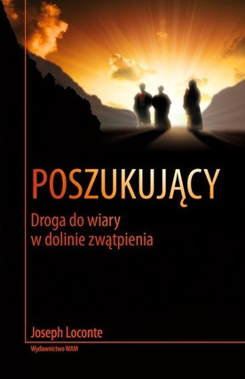 Poszukujący