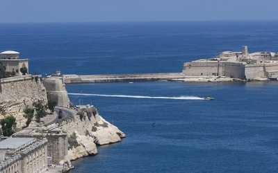 Papież odwiedzi Maltę w dniach 2-3 kwietnia