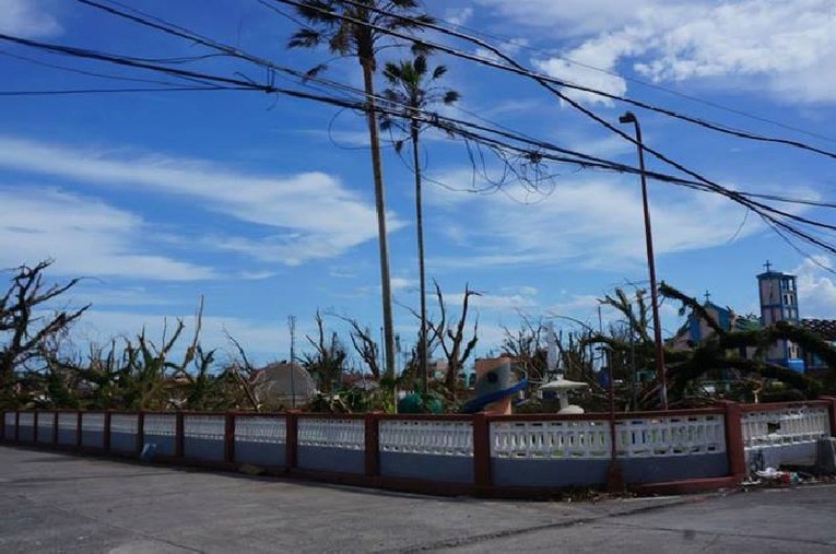 Dramat na Filipinach cz. 2