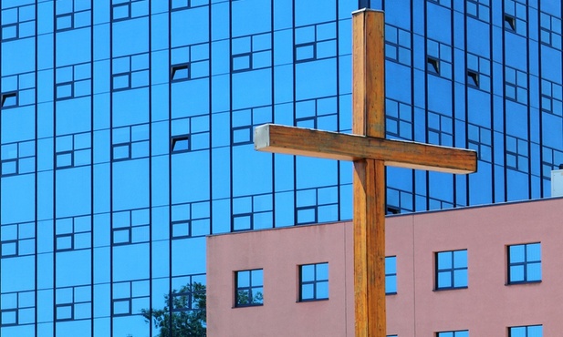 Dialog międzyreligijny uczy nas nie poniżać