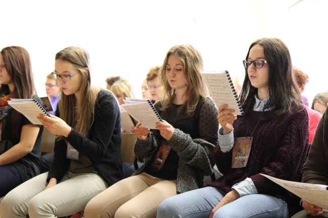 Warsztaty Liturgiczno-Muzyczne w Strzelcach Krajeńskich