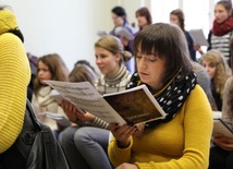 Warsztaty Liturgiczno-Muzyczne w Strzelcach Krajeńskich