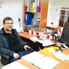 – Potrzeba większej odpowiedzialności ludzi za swoje zdrowie i życie – twierdzi Andrzej Pierzchała