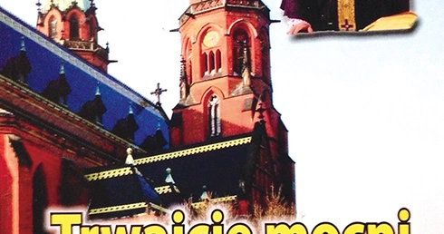 Mocni wiarą