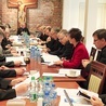 Trzecią sesję plenarną synodu poprzedziły w listopadzie trzy spotkania Komisji Głównej 