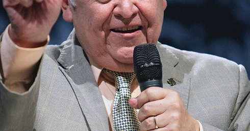 Ewangelizacja nie jest najważniejszym z zadań Kościoła, tylko jedynym naprawdę ważnym zadaniem – przekonuje  José Prado Flores