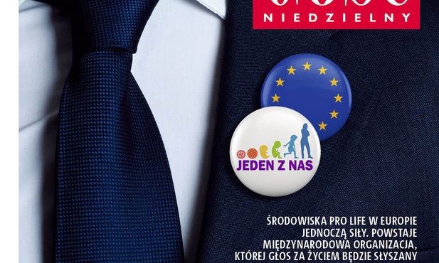 "Gość" znów liderem