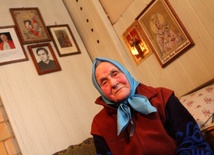 Zmarła mama księdza Popiełuszki
