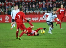 Znów wygrali Niemcy