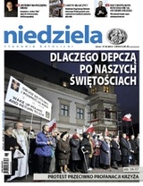 Niedziela 46/2013