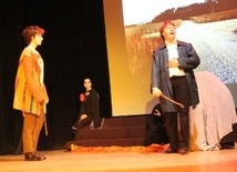 "Franciszek" w Żywcu