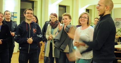Studenci zapraszają