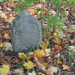 Cmentarz w Suchej Koszalińskiej