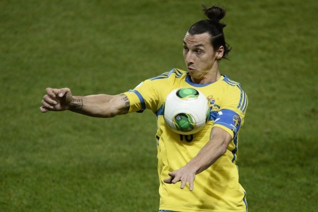 Wielcy nieobecni mundialu w Brazylii