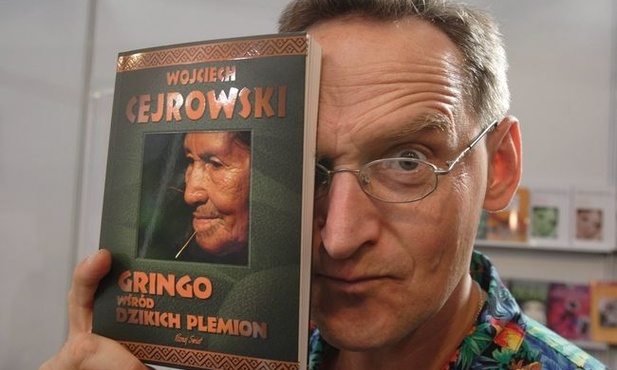Cejrowski: nie udzielałem wywiadu "Newsweekowi"