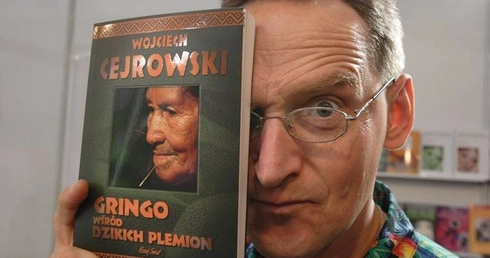 Cejrowski: nie udzielałem wywiadu "Newsweekowi"