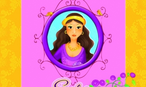 Biblijne opowieści dla najmłodszych