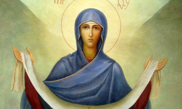 Dziś Ofiarowanie Najświętszej Maryi Panny