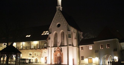 Będzie renowacja wnętrza