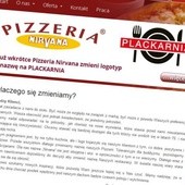 Zmienili nazwę restauracji, bo stała w sprzeczności z ich wiarą