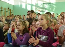 "Blichowiacy" promują folklor