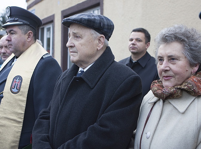 Rondo gen. Abrahama w Świdwinie