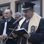 Rondo gen. Abrahama w Świdwinie