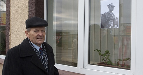 Rondo gen. Abrahama w Świdwinie