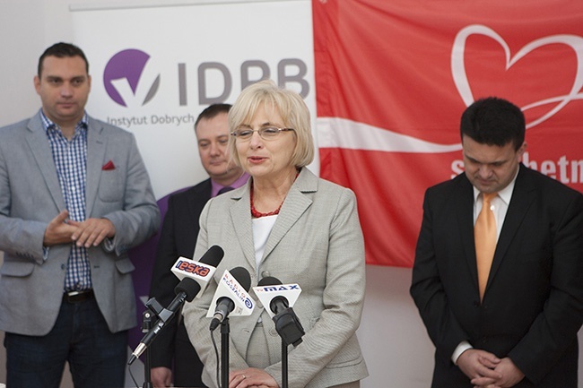 Szukamy darczyńcow Szlachetnej Paczki