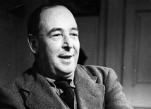 C.S. Lewis zmarł 50 lat temu