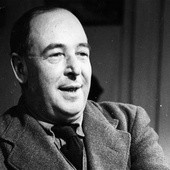 C.S. Lewis zmarł 50 lat temu