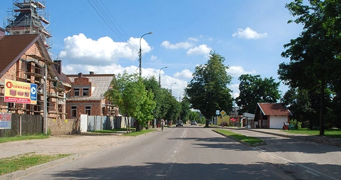 Pierwsza gmina bez podatków