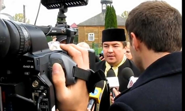 Obrońcy zwierząt nie byli złośliwi?