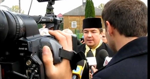 Obrońcy zwierząt nie byli złośliwi?