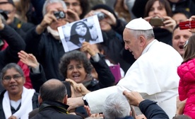 Papież promuje spółdzielczość