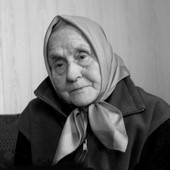 Papież dziękuje za życie Marianny Popiełuszko