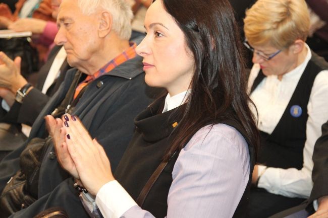 I Kongres Akcji Katolickiej 