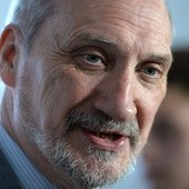 Macierewicz wiceprezesem PiS