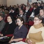 Konferencja o gender