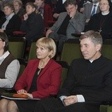 Konferencja o gender