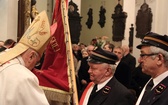 Jubileusz bp. Józefa Zawitkowskiego