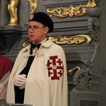 Jubileusz bp. Józefa Zawitkowskiego