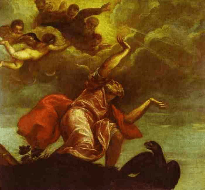 Oblicza Końca świata W świetle Fragmentów Apokalipsy świętego Jana Kto napisał Apokalipsę?