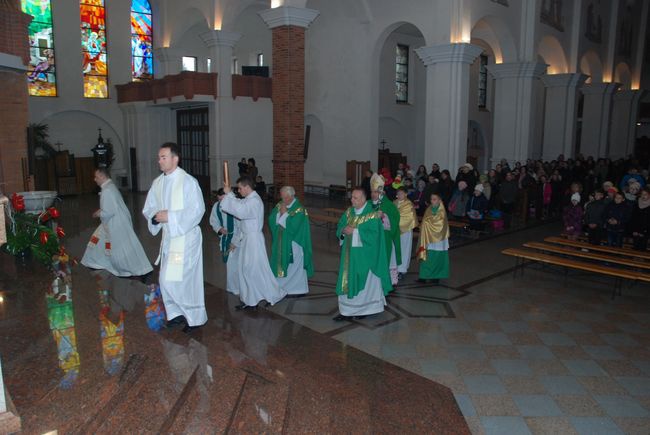 Jubileuszowy przegląd piosenki 