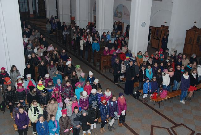 Jubileuszowy przegląd piosenki 